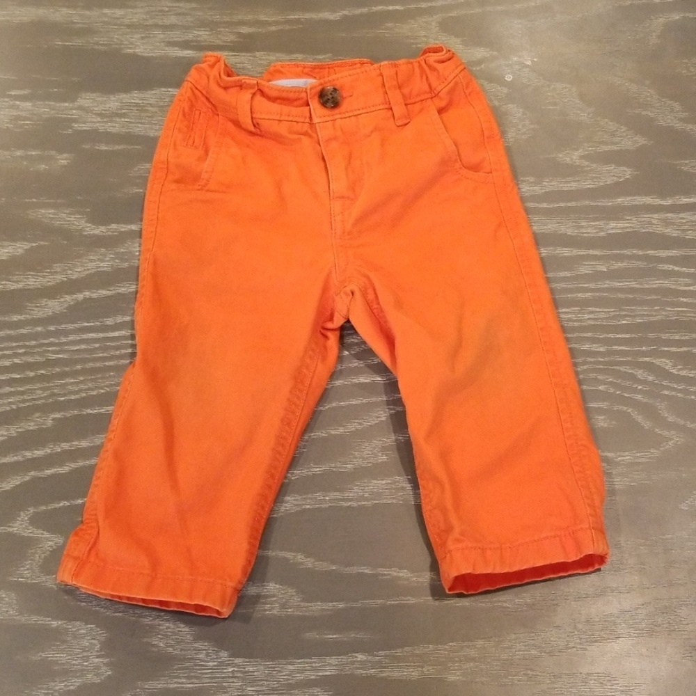 Gap Chinos
